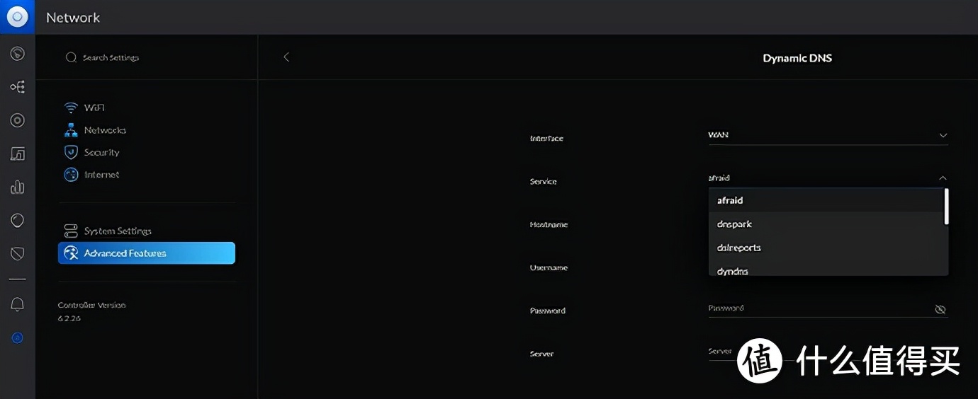 unifi全家桶怎么设置,unifi全家桶组装