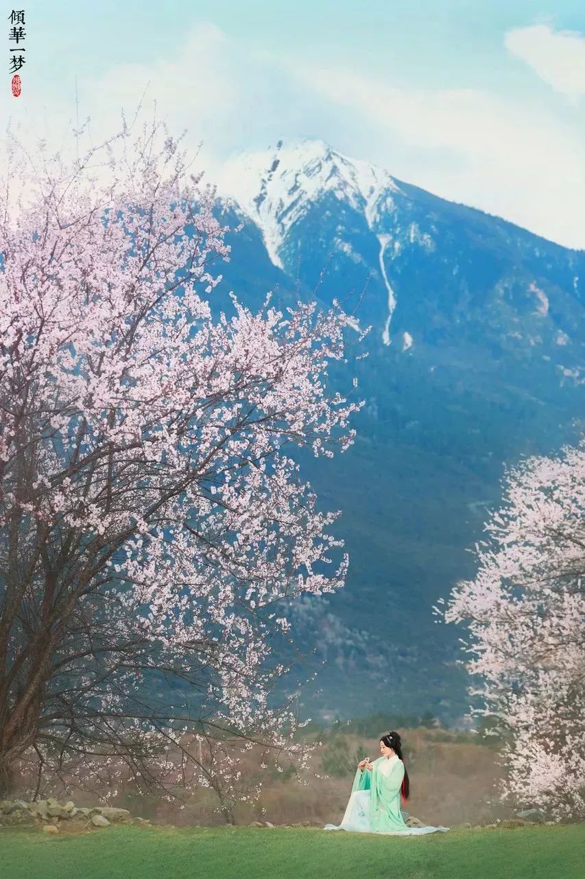 20个值得去的地方,适合一个人旅行去的地方推荐