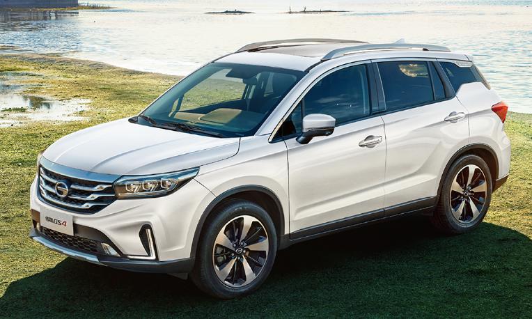 8万块钱的传祺gs4值得买吗,开了6年的传祺gs4值得买吗