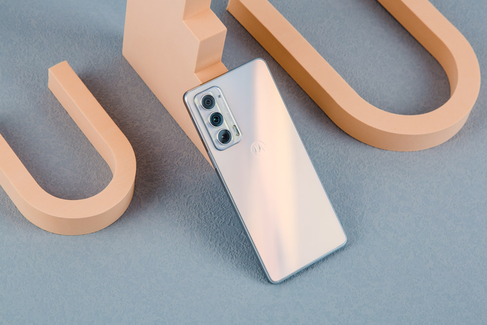 摩托罗拉edge轻奢版拍彩虹,摩托罗拉edge轻奢版拍照功能