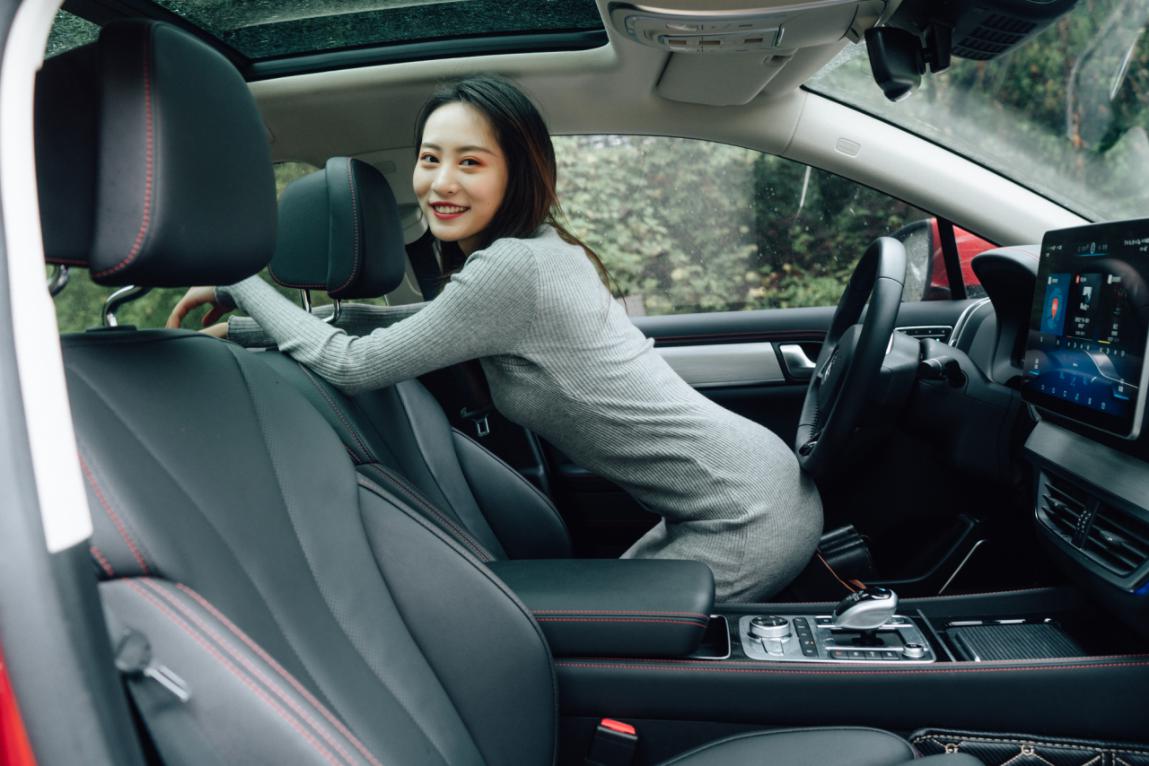 公路坦克比亚迪唐,公路坦克比亚迪唐dm-i