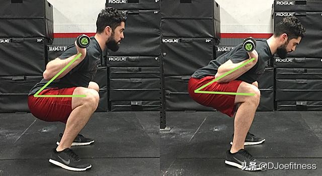 深蹲导致腰痛要停止训练吗,练习深蹲对腰酸背痛有疗效吗