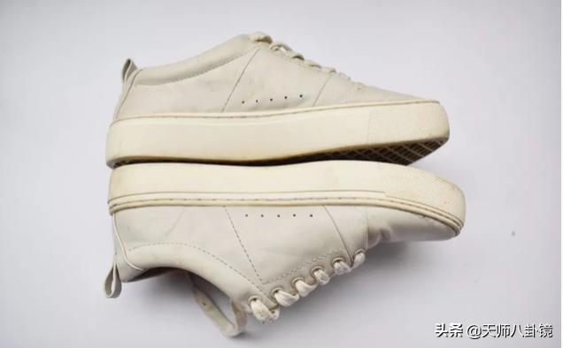 生活小技巧系列擦皮鞋,生活小妙招大全皮鞋擦得很亮