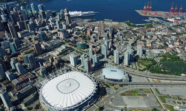 最好的封闭球场,中国全封闭球场