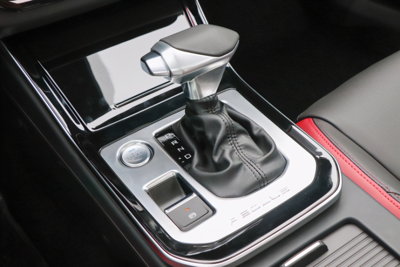 解析新款奕炫gs,2020款奕炫gs噪音