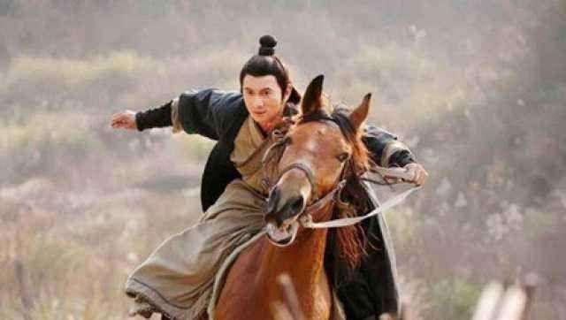 真实：古代的八百里加急真的比现代快递还快?让顺丰情何以堪？