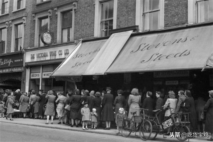 为什么英国食物常被认为是糟糕的食物?里面的原因你又知多少