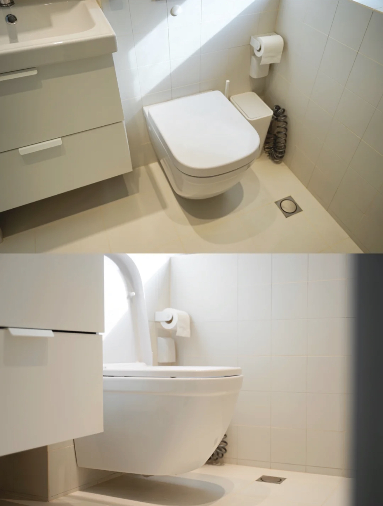 壁挂式马桶优缺点,壁挂马桶为何受欢迎