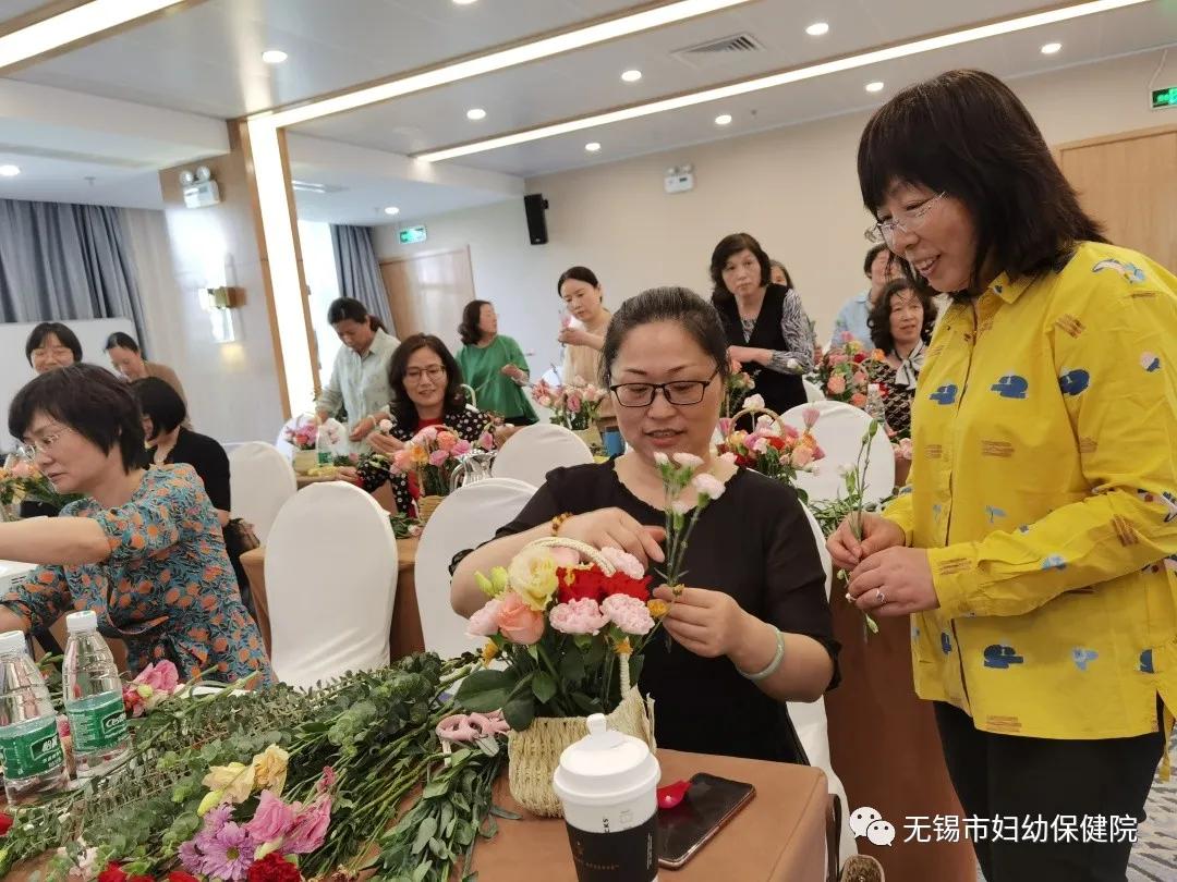 关爱妇幼传递正能量,妇幼新闻教育先行