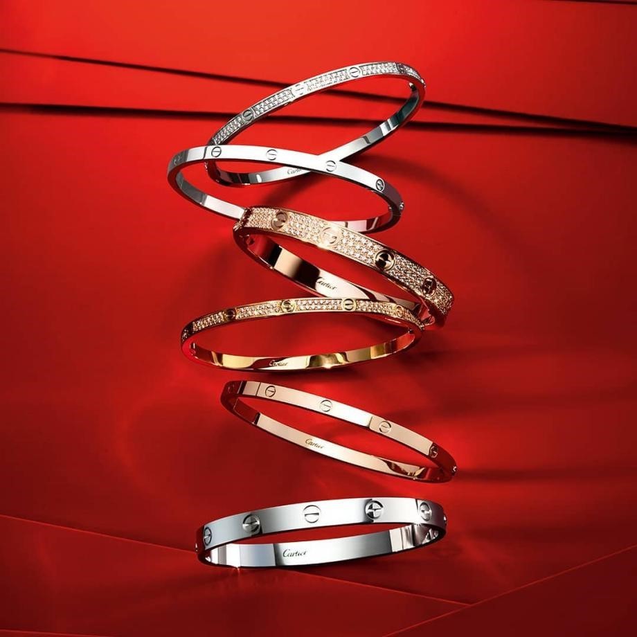 大牌珠宝的那些事,大牌珠宝为什么让人过目不忘