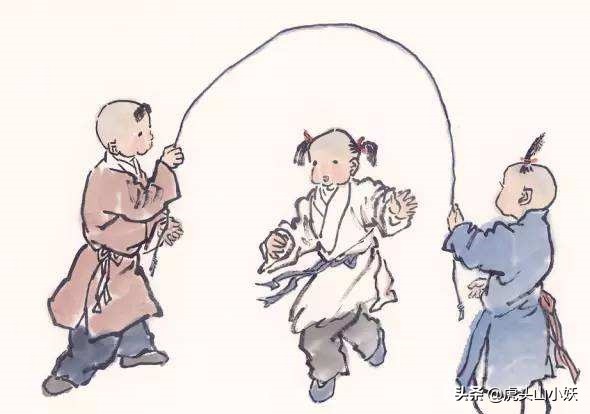 1到100岁古人对各年龄段的称谓,古代女子各年龄的称呼