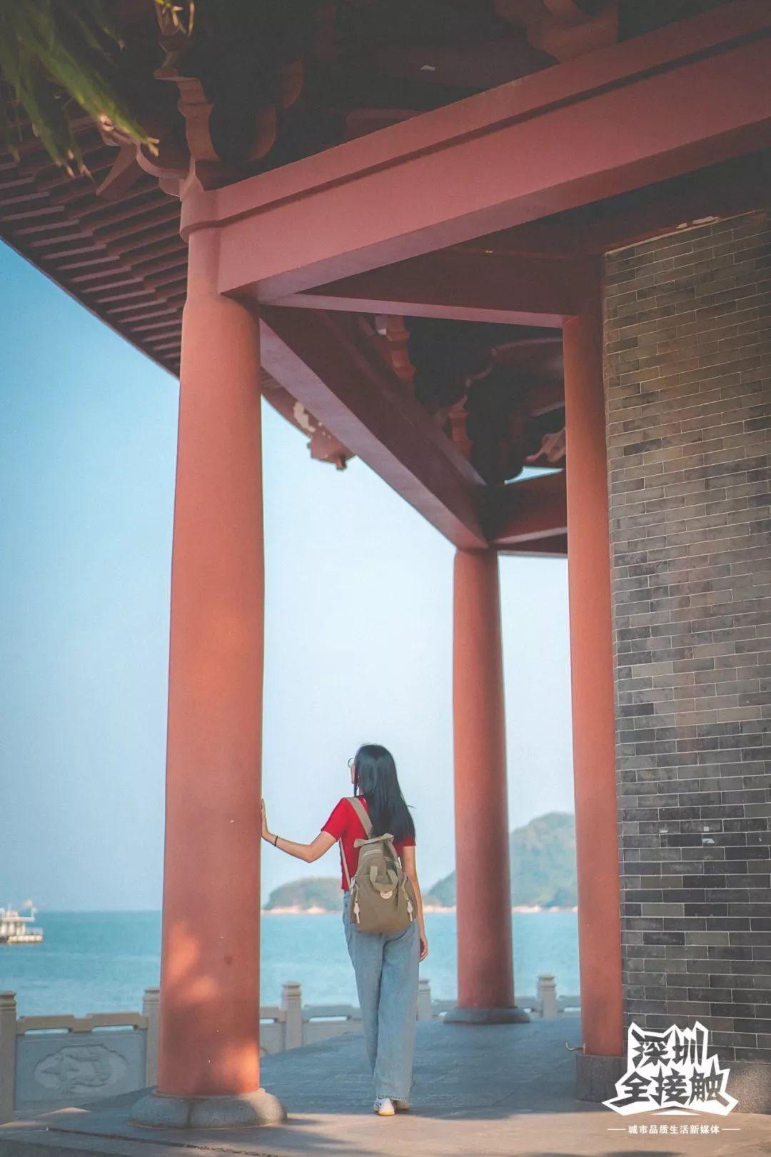 再见了，香港！深圳这条街也能免税买港货啦