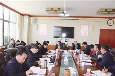 绚丽出彩新篇章传播法治正能量——青海省法学会2020年工作综述