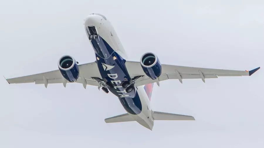 全球航空业最新消息,全球航空业最新排名