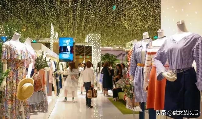 淑女坊和阿依莲哪个品牌好,淑女坊和阿依莲哪个档次高