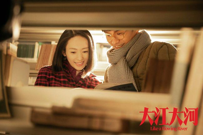 大江大河看完还有哪个电视剧好看,10部最耐看的年代剧大江大河