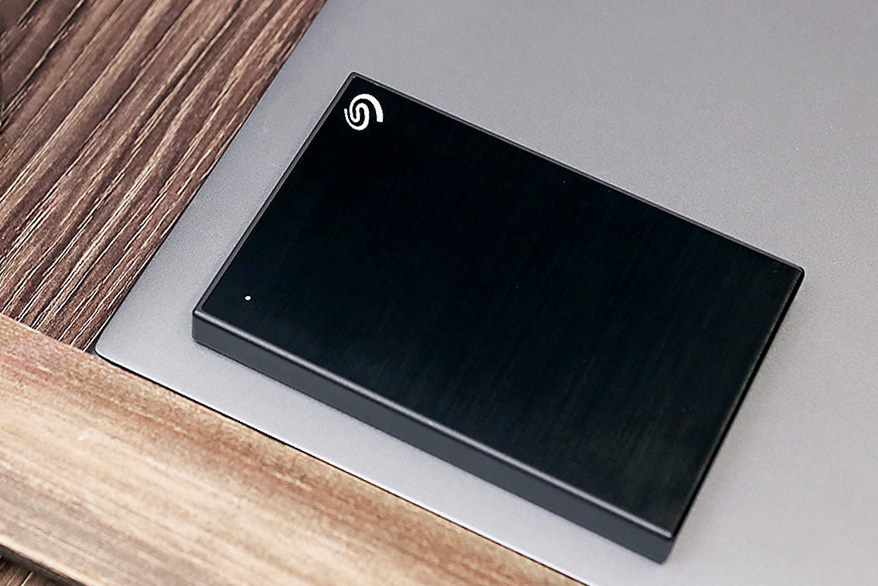 希捷性价比高的移动硬盘,希捷新睿品移动硬盘