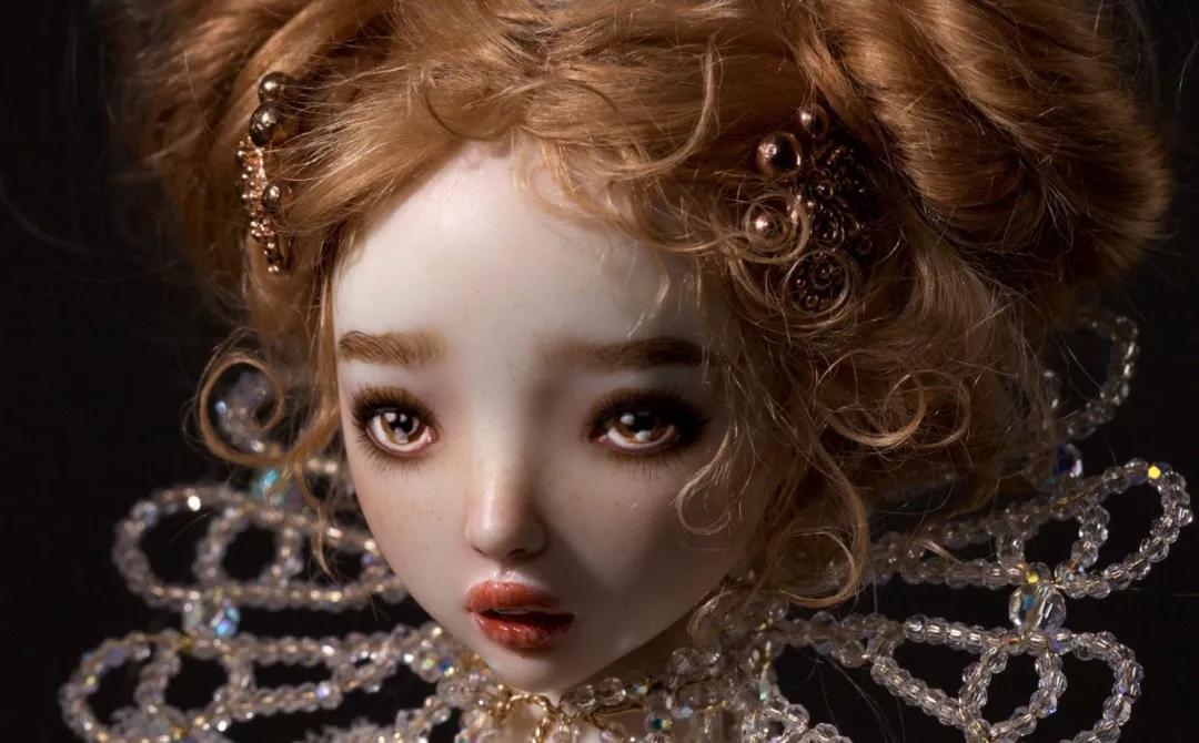 李晨定制娃娃图片,李晨定制娃娃