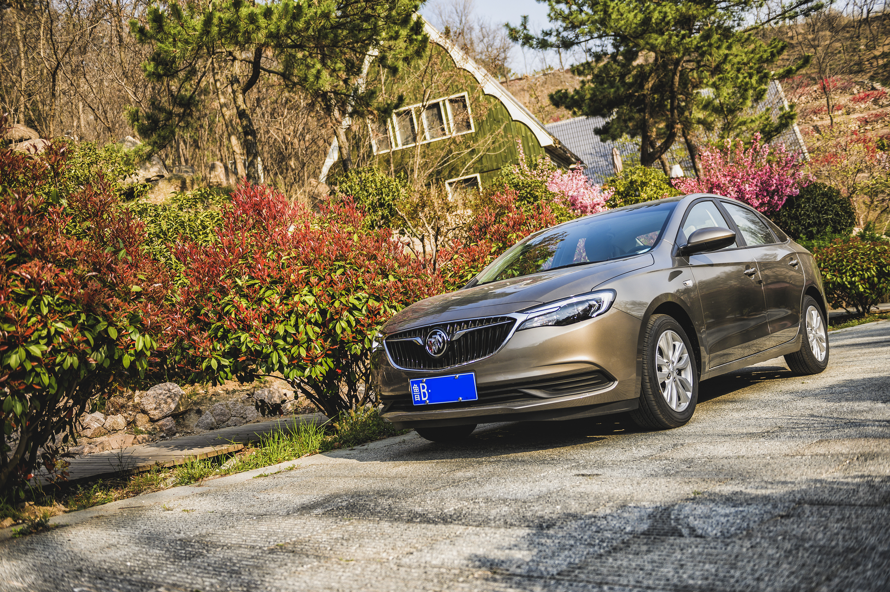 别克英朗精英版车主真实感受,2019款英朗车主真实感受