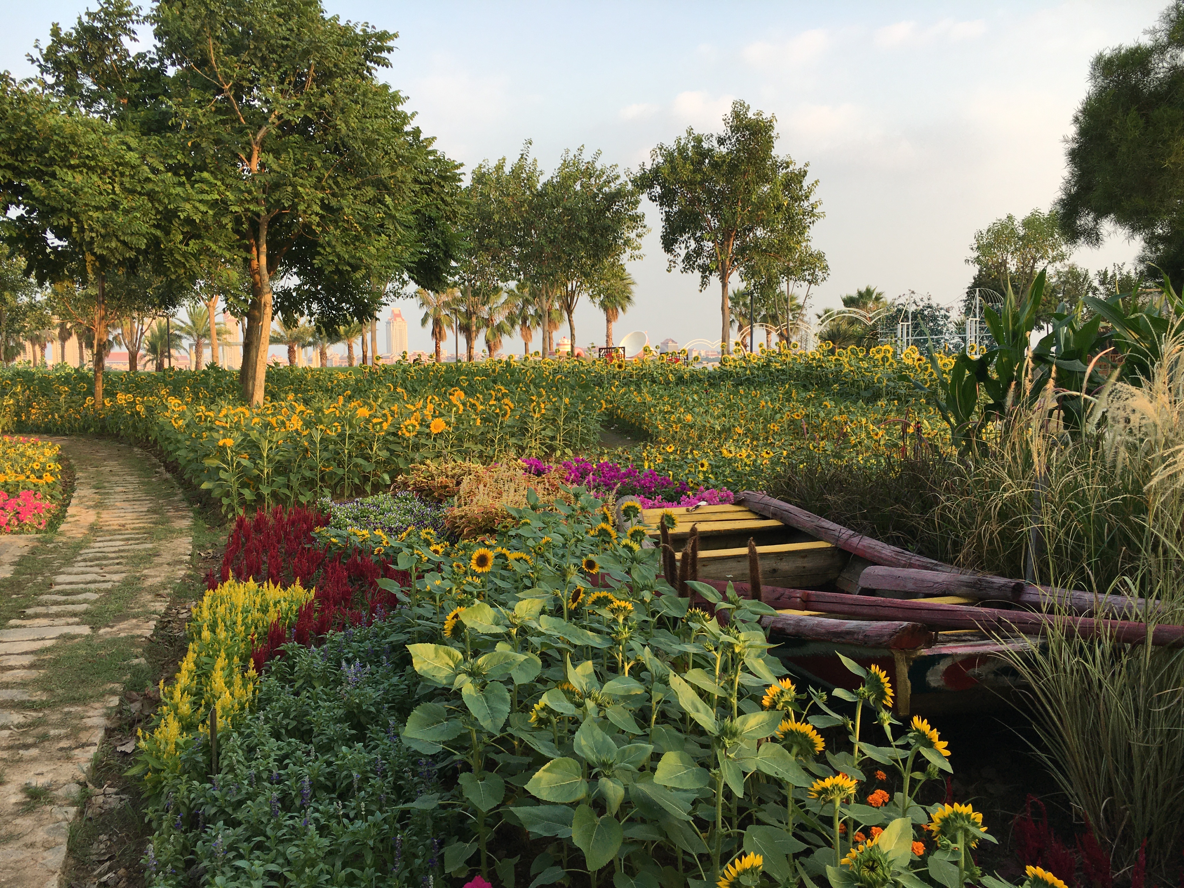 园博苑旅游攻略,厦门园博苑旅游攻略