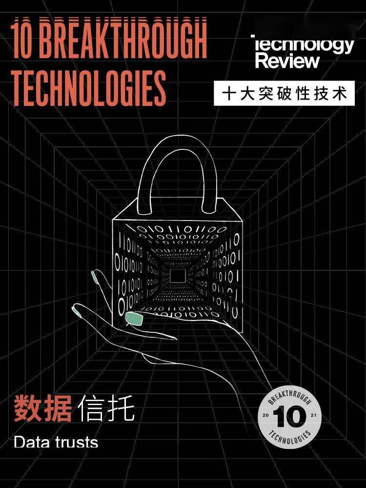 麻省理工科技十大技术,麻省理工评出最新十大突破性技术
