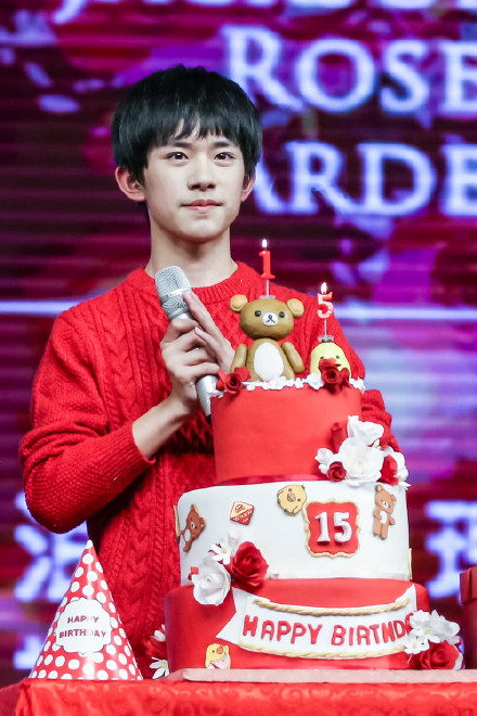 易烊千玺王源的变形计,玺子哥一心一意易烊千玺