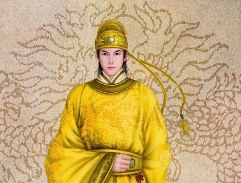 杨国忠、何进和贾似道启示录：才德不配位，站得越高，死得越惨