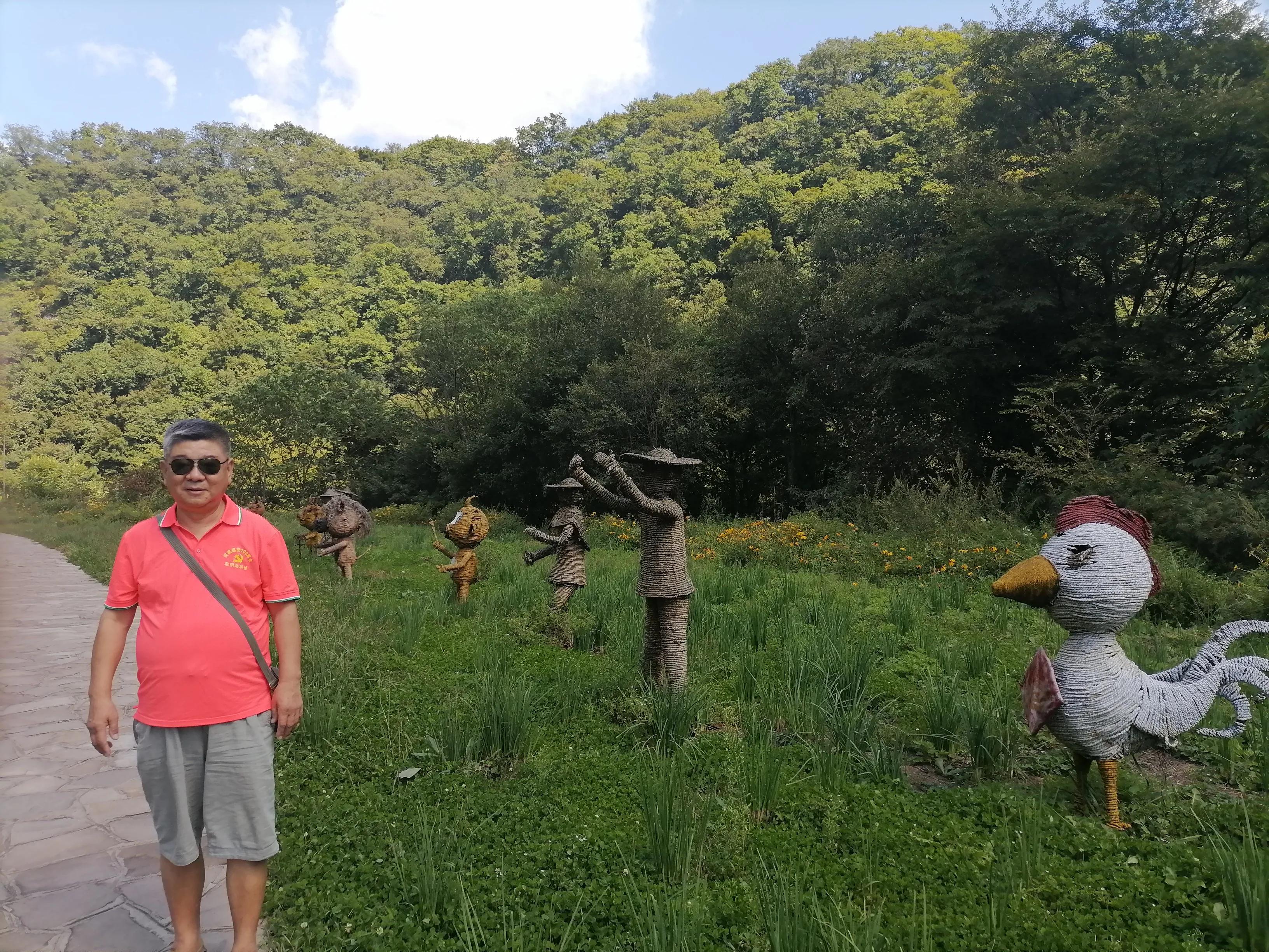 中俄边境自驾游第七天路线,中朝中俄边境线旅游攻略