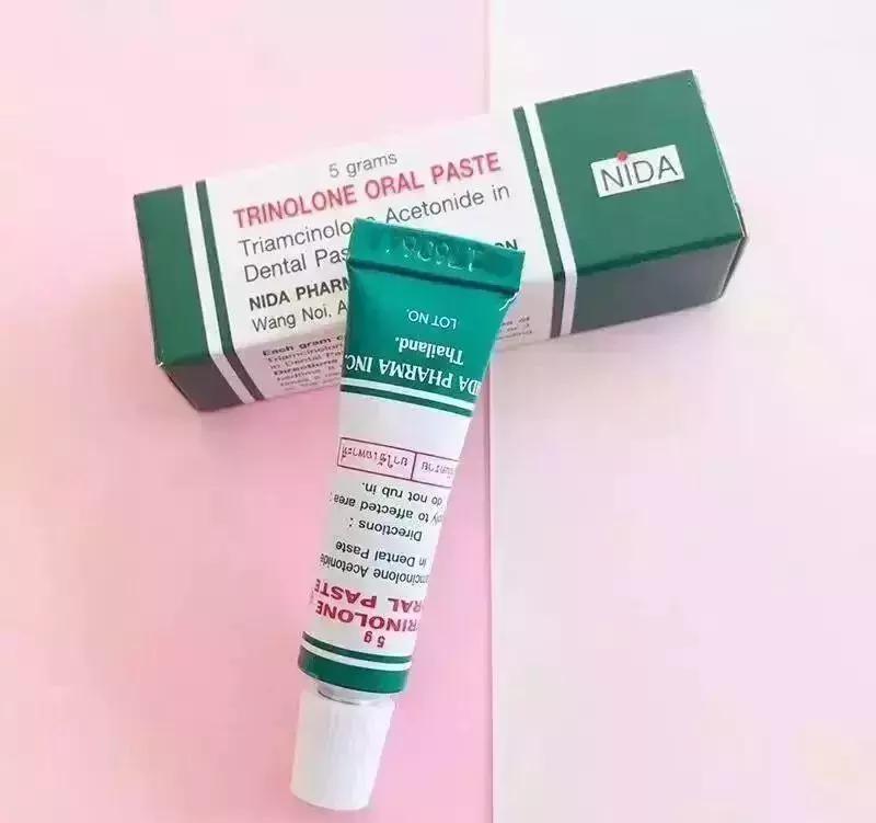 去泰国带回的神药,泰国旅游必买的几种药