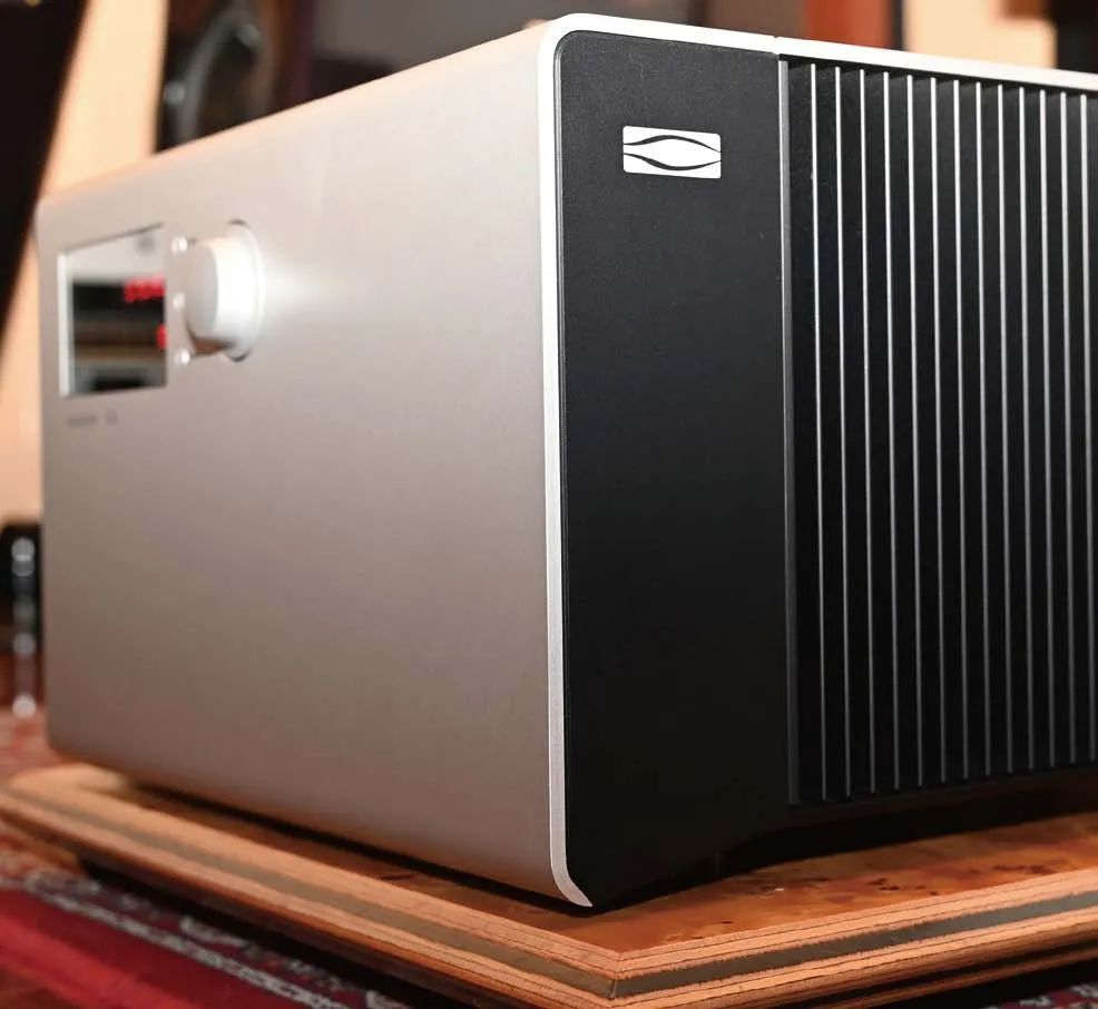 特别企划｜新地影音当卡玛小肥婆遇到登峰前后级