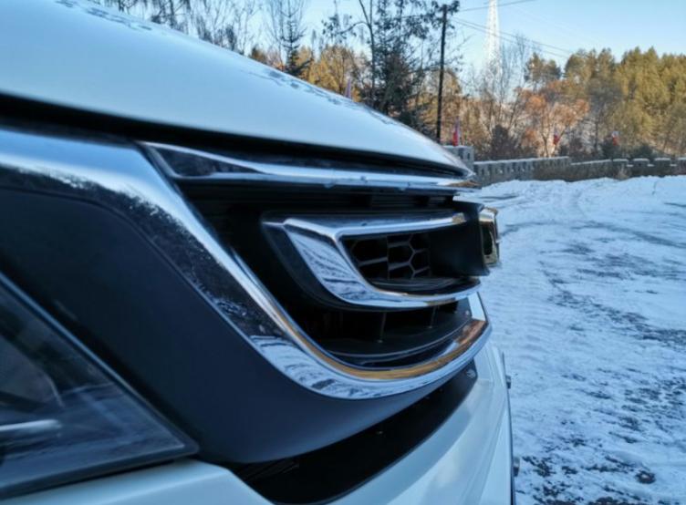 远景驾驶感受,远景适合跑高速吗