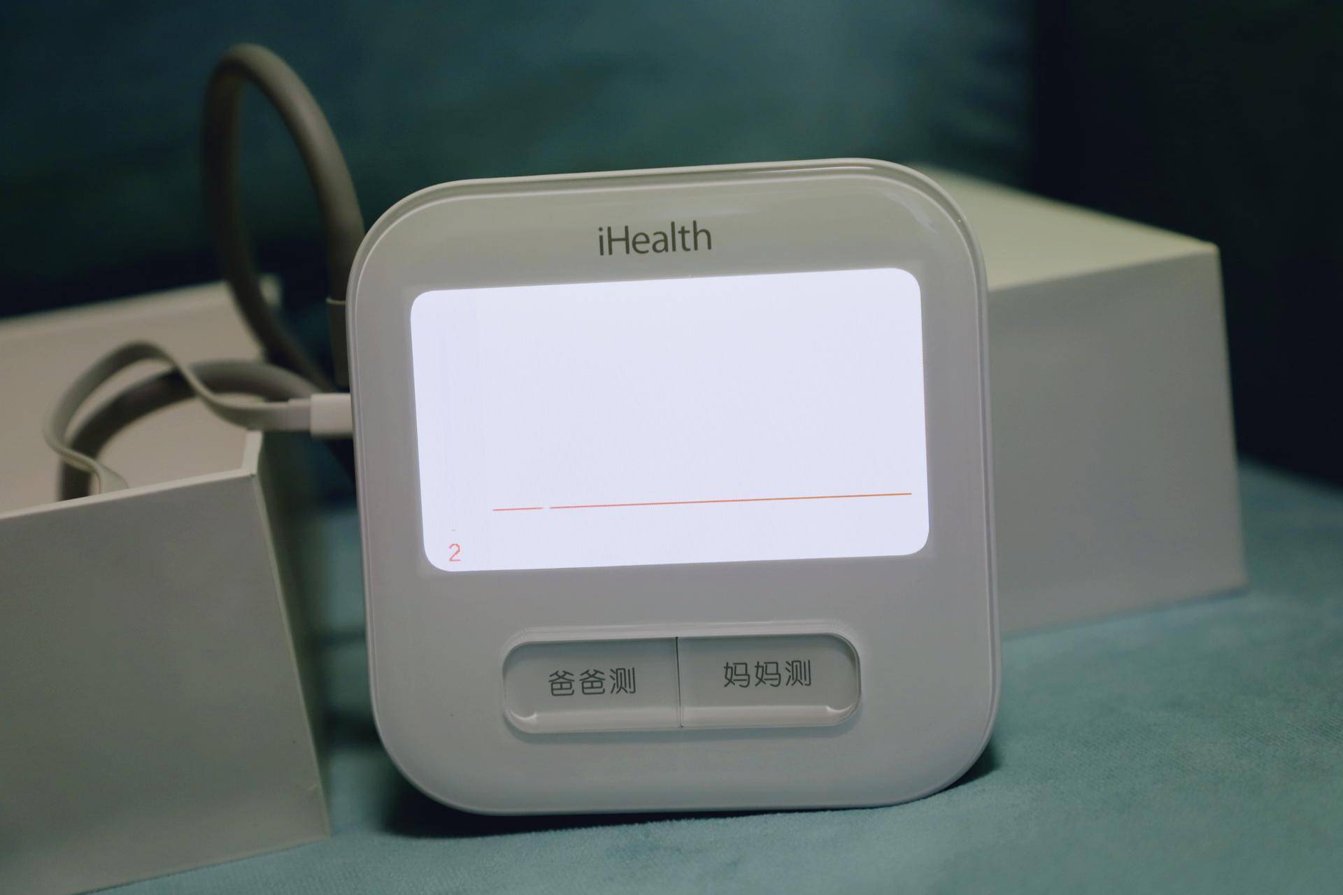 智能血压计的操作方法,智能血压计使用方法