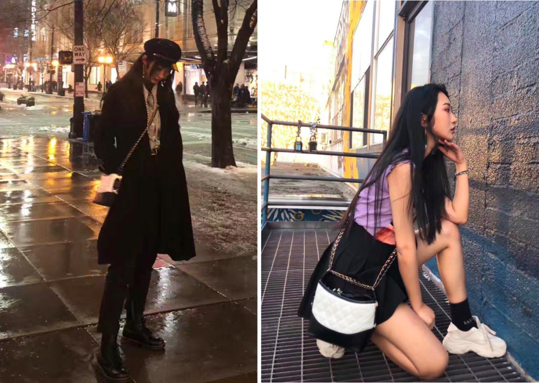 最实用的几款包,推荐买的经典包