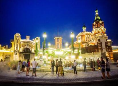 苏州圣诞节攻略,苏州圣诞节哪里好玩