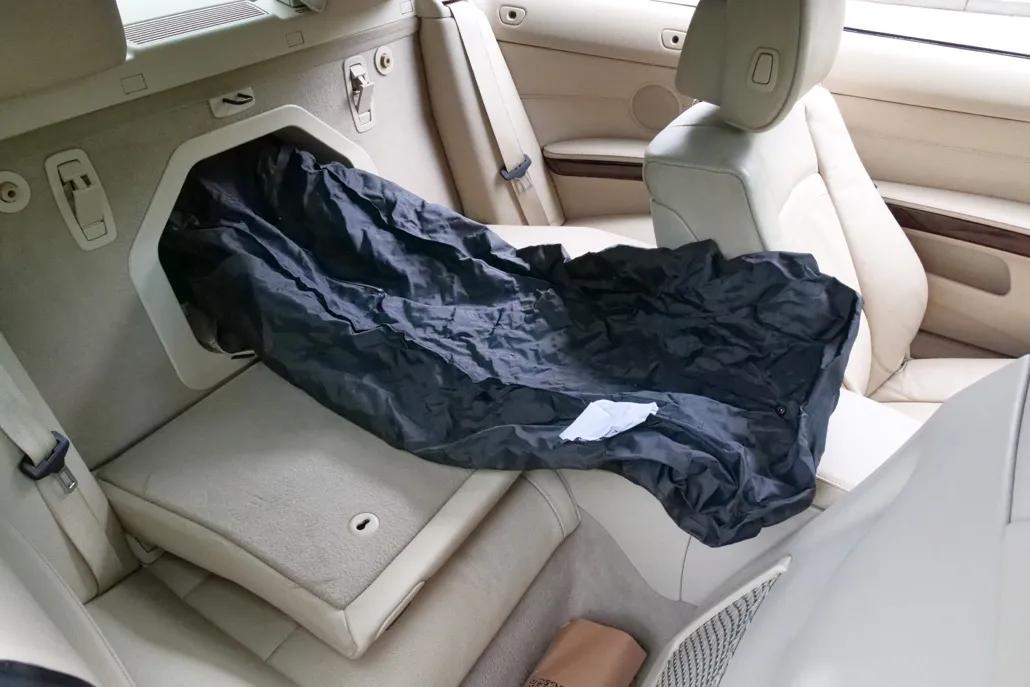 宝马330i敞篷全新多少钱,2011款宝马330i敞篷版