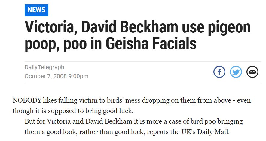 DoBeautyProductsReallyWork?又有人揭化妆品的底儿了