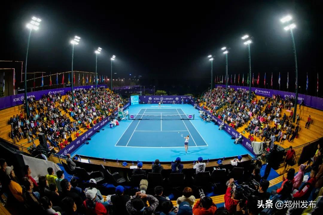 郑州2020年大事件,郑州2020大事件