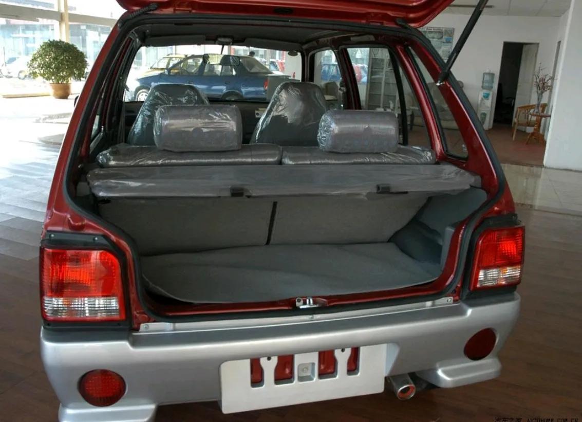 我拿一万元去二手车市场，我能买个啥回来？——（日系横评2）