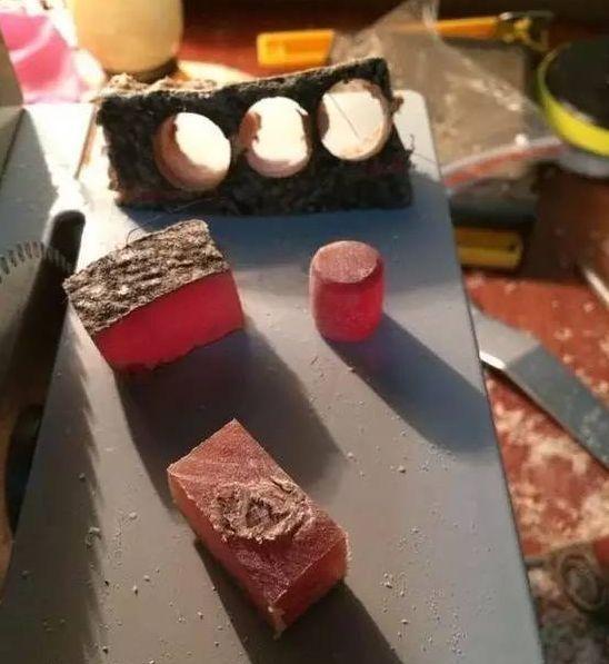 放过大象吧！别再用大象皮车珠子了！