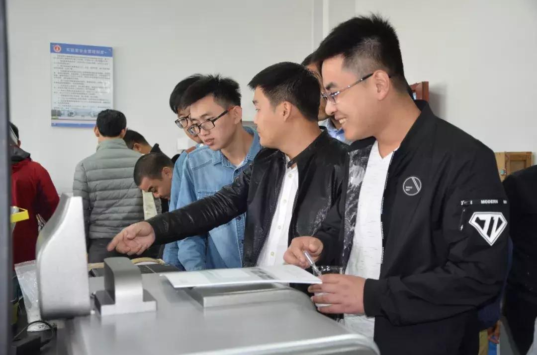 碳酸钙精细加工技术,碳酸钙行业入门技能培训