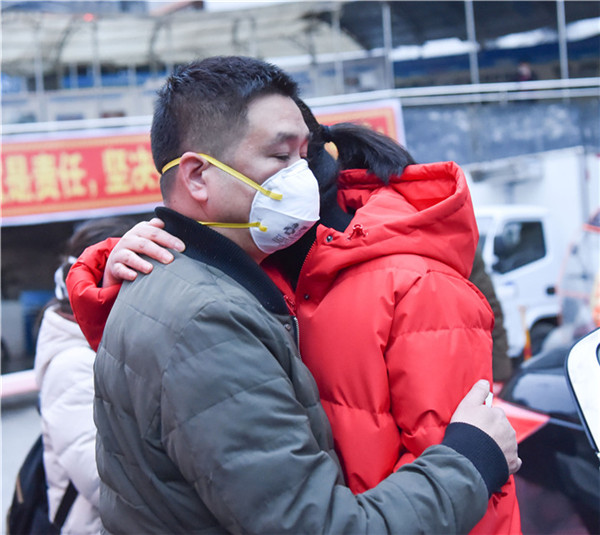 松桃卫健局发出“强制休息令”：吴广新同志，你该回家了