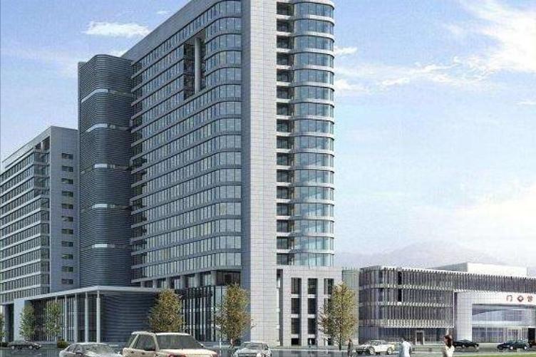 湖北三甲医院排名一览表,湖北省荣军医院创三甲成功了吗