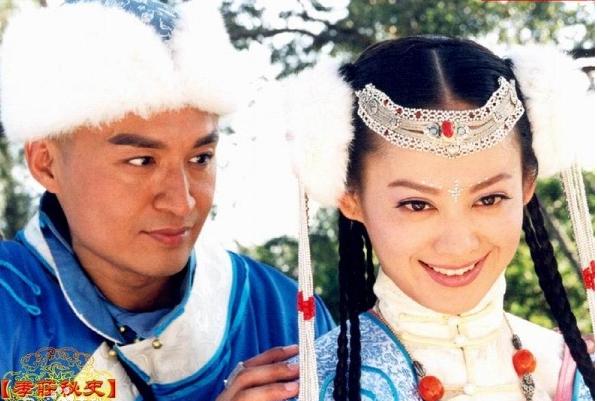 姜文和宁静现状,宁静公开回应插足刘晓庆姜文