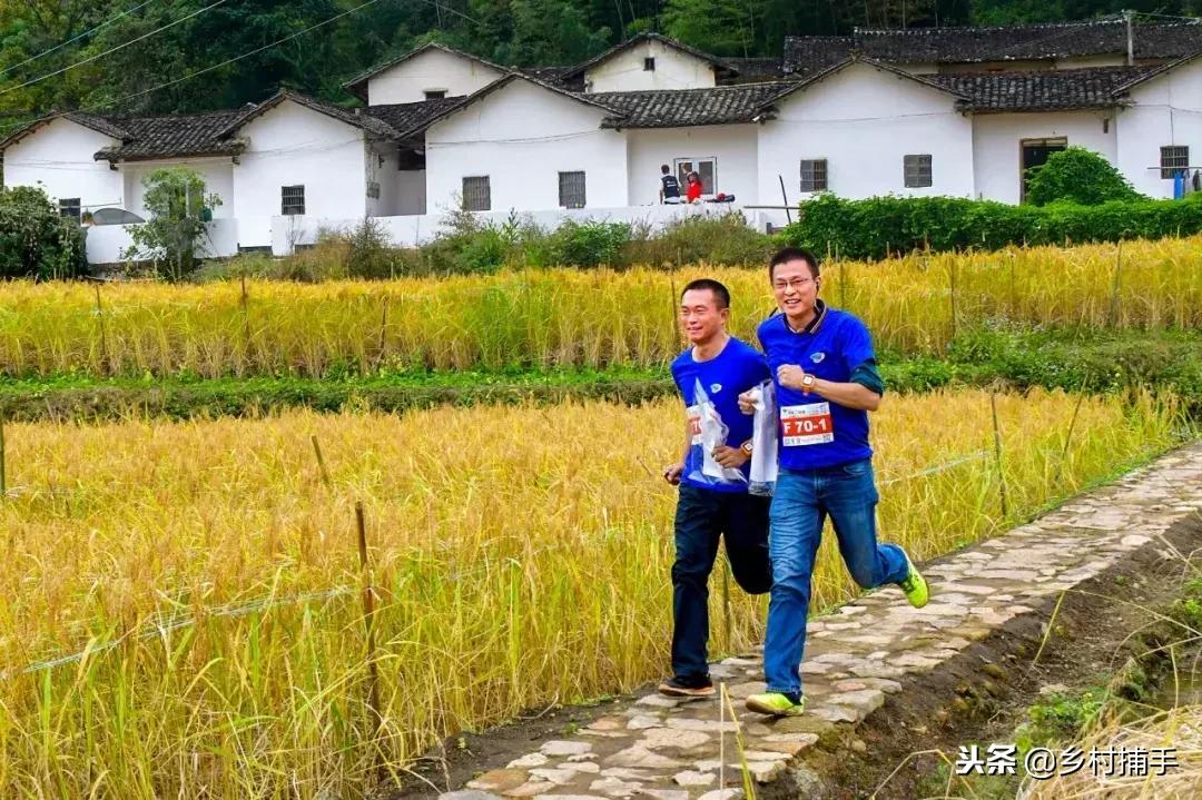 南粤古驿道拍摄后记,2018南粤古驿道展示