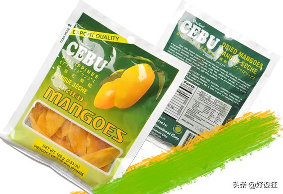 菲律宾旅游必买伴手礼,菲律宾旅游必买物品清单地图