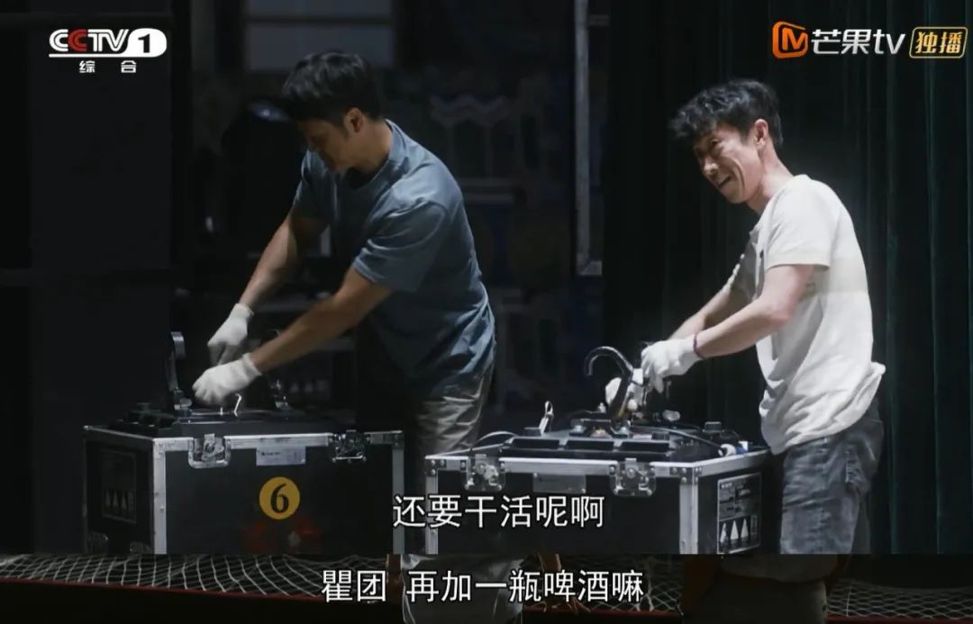 很土却好看的剧,那些年看的土味剧