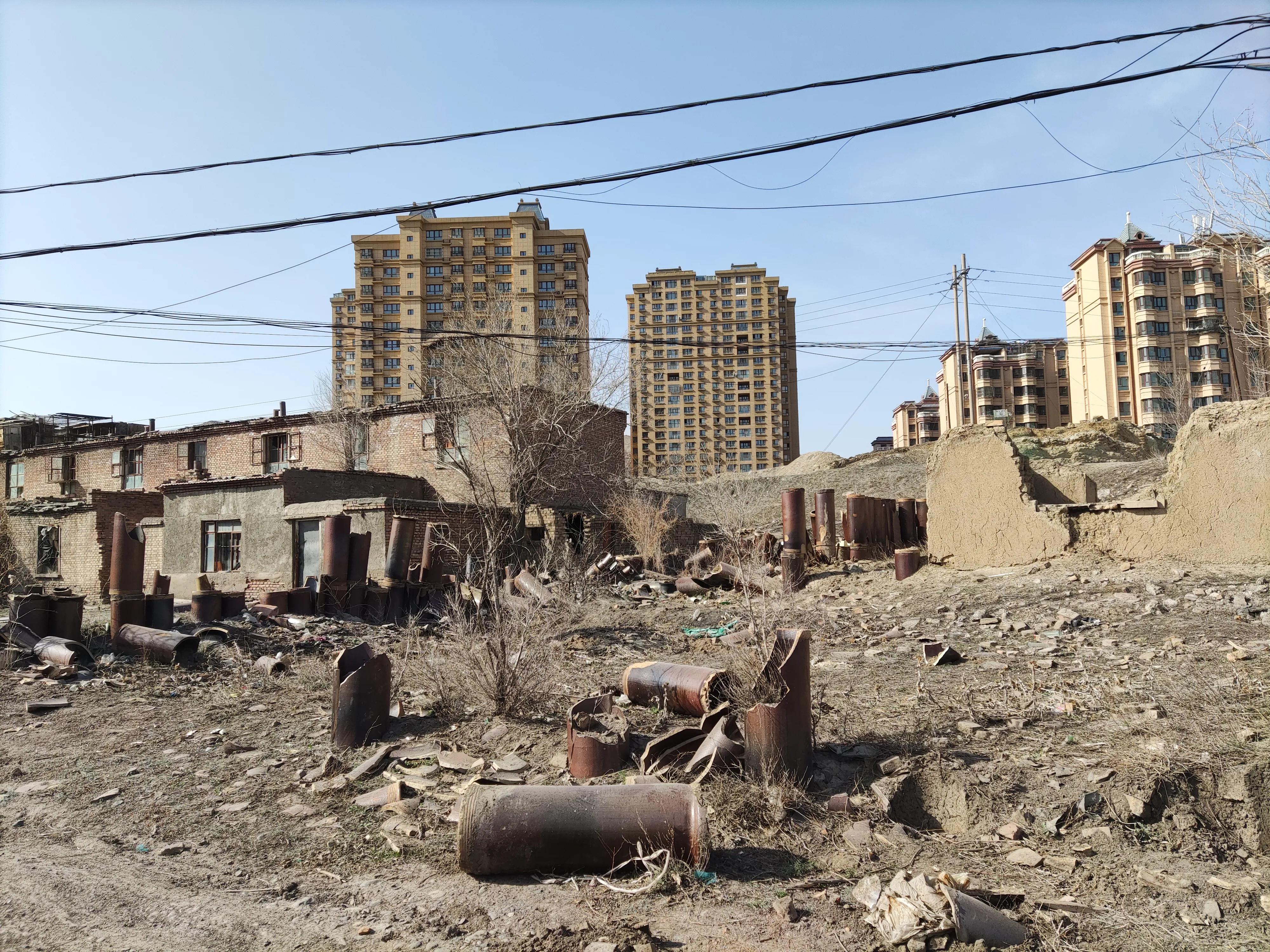 新疆十大陶瓷厂,乌鲁木齐陶瓷厂在哪里