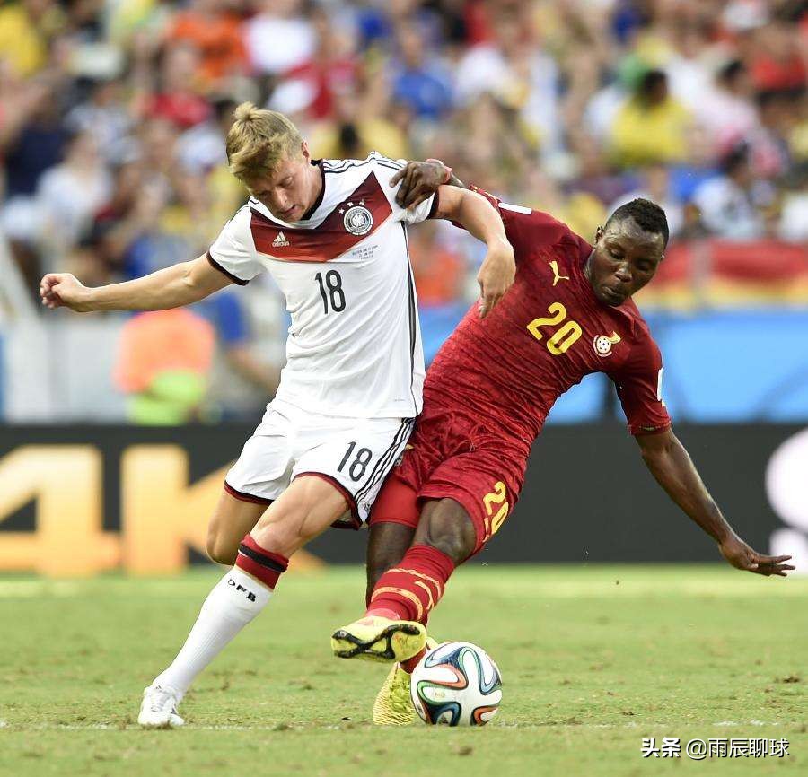 [官宣]，德国足球5月进行，世界杯下次能被他们捧起吗