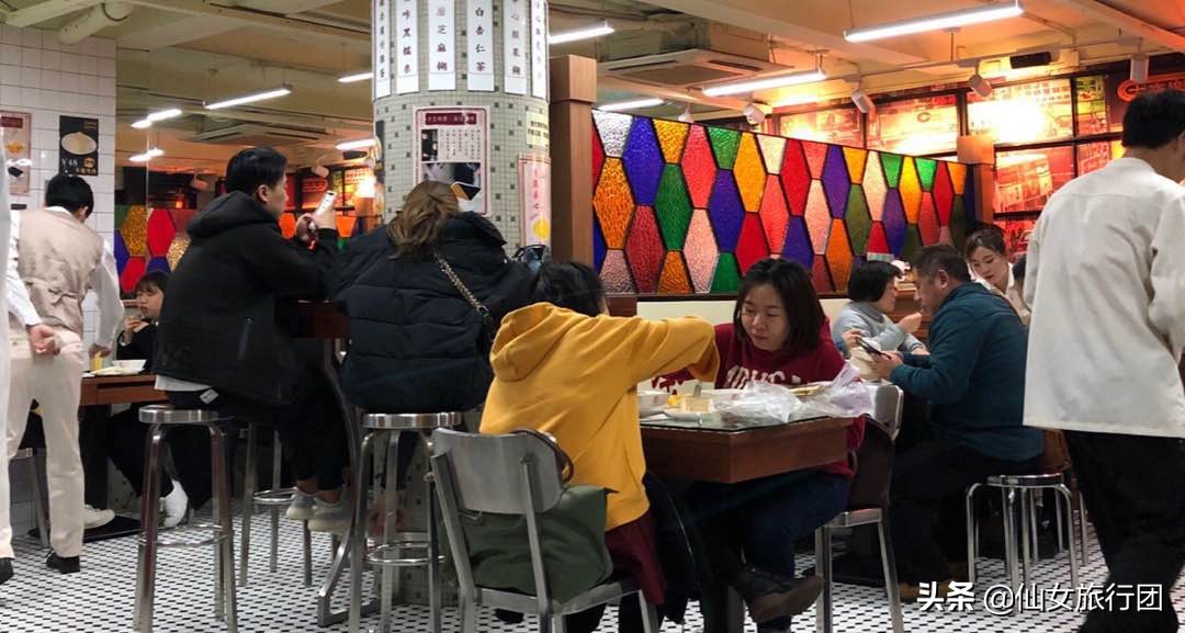 魔都上海田子坊,城隍庙豫园外滩游玩攻略