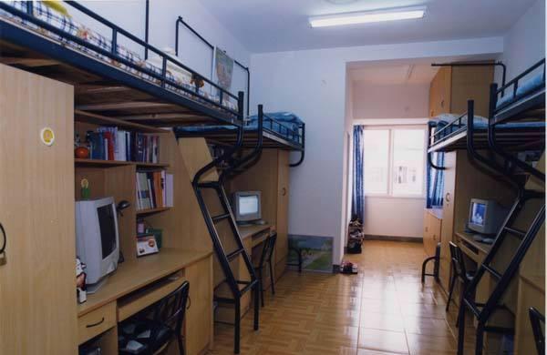 清华宿舍和北大宿舍的区别,清华北大哪个宿舍好